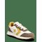 CONVERSE Converse Omega Trainer - EGRET/GROUNDED/SUNNY ANGLE - 38.5 – kuva 1