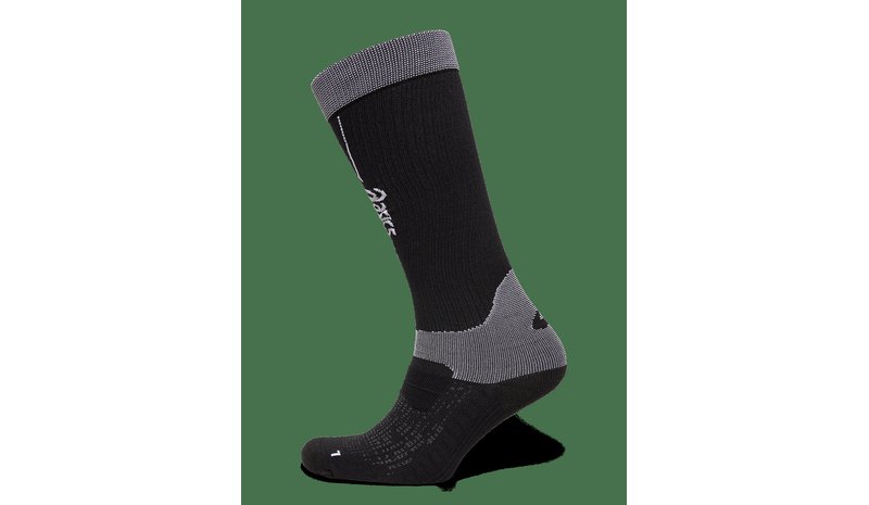 ASICS Performance Run Compression Sock - PERFORMANCE BLACK - M – kuva 1/2