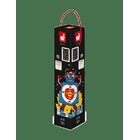 JANOD Janod - Magnetic Dart Game - Robots - MULTI - One Size