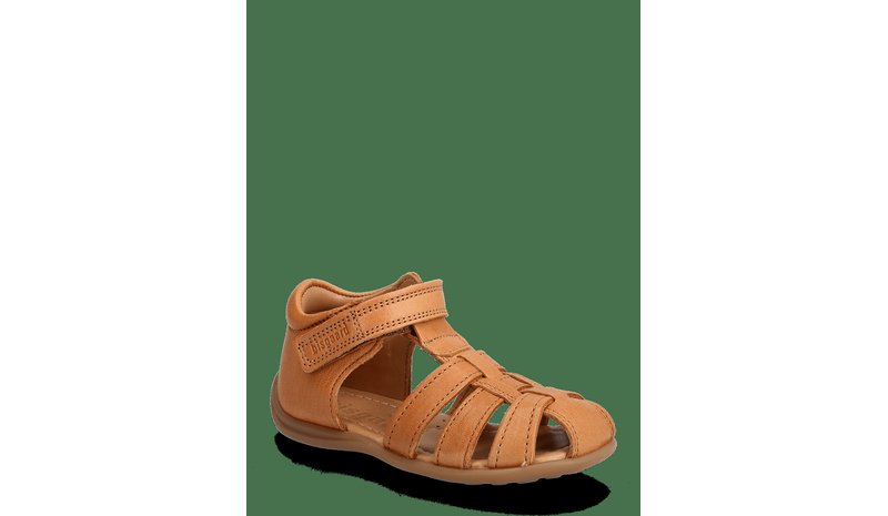 BISGAARD Bisgaard Carly - COGNAC - 19 – kuva 1/2