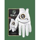 FOOTJOY Stasof (Men) - WHITE - S/LEFT
