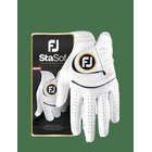 FOOTJOY Stasof (Women) - WHITE - S/LEFT