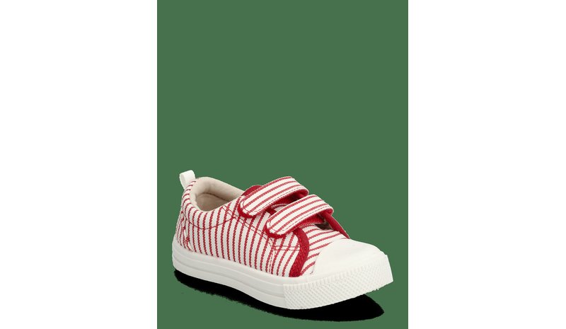 BISGAARD Bisgaard Ozzy - RED - 34/20.5 cm – kuva 1/2