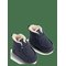 WHEAT Indoor Shoe Mae - NAVY - 22 – kuva 1