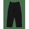 ALPHA INDUSTRIES Ripstop Patchwork Pant - BLACK - 31 – kuva 1