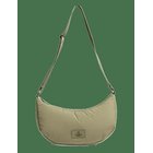MARKBERG Cloudmbg Sling Bag, Recycled - KHAKI - One Size