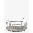 ZONE DENMARK Basket Inu - BRUN - 22X 8 cm