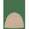 UPFRONT Elliot Merino Beanie - LT KHAKI - One Size – kuva 1