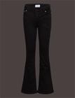 GRUNT Grtexas Low Flare Black - BLACK - 188