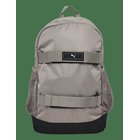 PUMA Puma Deck Backpack - MOUSE GRAY - One Size