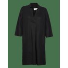 NOA NOA Tunic - BLACK - 36