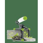 SCHLEICH Schleich Battlecave Stone Chameleon - MULTI - One Size