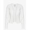 ICHI Ihkate Short Bl - CLOUD DANCER - XS – kuva 1
