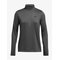 UNDER ARMOUR Tech 1/2 Zip- Solid - CASTLEROCK - M – kuva 1