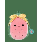 SQUISHMALLOWS Squishmallows 40 Cm P22 Wanda Watermelon - MULTI COLOURED - 40 cm