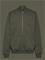 LYLE & SCOTT Embossed Eagle Track Jacket - X848 DEEP DEPTHS - 170-176 – kuva 1