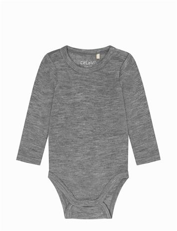 CELAVI Body Ls - QUIET SHADE - 100 – kuva 1/2