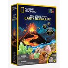 NATIONAL GEOGRAPHIC National Geographic S. E. Mega Earth Science Kit - MULTI - One Size
