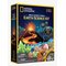 NATIONAL GEOGRAPHIC National Geographic S. E. Mega Earth Science Kit - MULTI - One Size – kuva 1