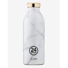 24BOTTLES Clima Bottle - CARRARA - 500 ml