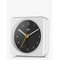 BRAUN Braun Alarm Clock - WHITE - One Size – kuva 1