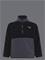PUMA Ess Elevated Winterized Relaxed Half-Zip - PUMA BLACK - 128 – kuva 1