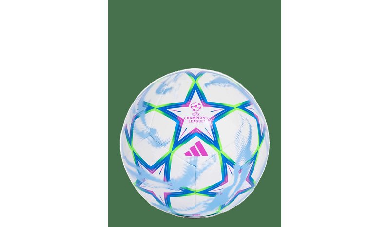 ADIDAS PERFORMANCE Ucl Trn - WHITE/PURBUR/GLOBLU - 5 – kuva 1/2
