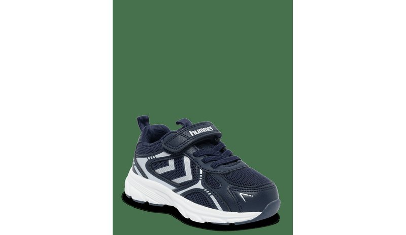 HUMMEL Effort One Infant - BLACK IRIS - 24 – kuva 1/2