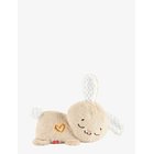 FISHER-PRICE Soothe & Settle Bunny Plush Baby Toy & Customizable Sound Machine With Motion - MULTI COLOR - One Size