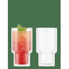 BODUM Navalia - TRANSPARENT - 25 CL