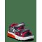 GEOX J Sandal Ciberdron B - NAVY/RED - 24 – kuva 1