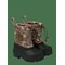 MIKK-LINE Winter Boot Aop - SPARROW - 28 – kuva 1