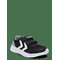 HUMMEL Turbo Run 2.0 Jr - BLACK - 32 – kuva 1