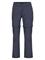 COLOR KIDS Pants W. Zip Off - TOTAL ECLIPSE - 152 – kuva 1