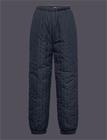 SOFIE SCHNOOR BABY AND KIDS Vitossk Trousers - DARK BLUE - 110