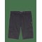 TOM TAILOR Regular Printed Cargo Short - GREY MINI GEOMETRIC PRINT - 32 – kuva 1
