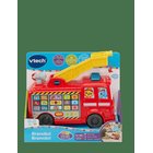 VTECH Vtech Rescue Buddies Fire Engine Dk/No - MUTI - One Size