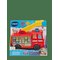 VTECH Vtech Rescue Buddies Fire Engine Dk/No - MUTI - One Size – kuva 1