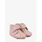 POM POM Beginners Velcro Print - DUSTY ROSE DOT - 25 – kuva 1