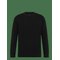 AMERICAN EAGLE K-Intl L/S Knapsack Solid Thermals - BLACK - L – kuva 1