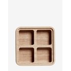ANDERSEN FURNITURE Create Me Box - OAK - 12X12 cm
