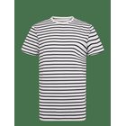 RESTERÖDS Rtbamboo Tee. - BLACK - XL
