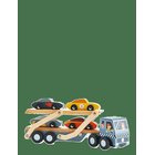 TENDER LEAF Car Transporter - MULTI - One Size