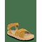 VIKING Lerk Sandal 2V - CAMEL - 32 – kuva 1