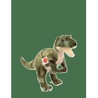 TEDDY HERMANN Tyrannosaurus 55 Cm - GREEN - 55 cm