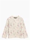 HANEVILD Hanevild Sweater - SUMMERSAND - 92
