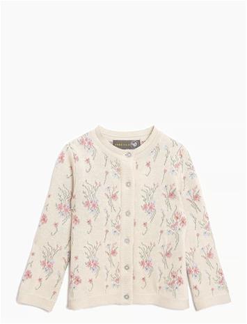 HANEVILD Hanevild Sweater - SUMMERSAND - 92 – kuva 1/2