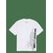 DC Dc Side Flame Hss - WHITE - L – kuva 1