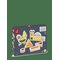 JANOD Sensory - Translucent Blocks - MULIT - One Size – kuva 1