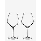 LUIGI BORMIOLI Red Wine Glass Pinot Noir/Rioj Lb Atelier - TRANSPAREN - 61 CL